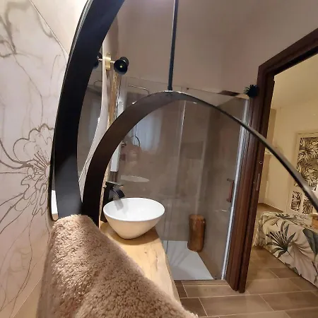 Hotel Sogno E Luce à Racalmuto Extérieur photo