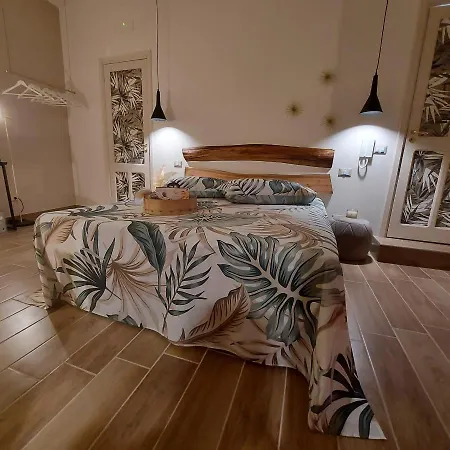 Hotel Sogno E Luce à Racalmuto Extérieur photo