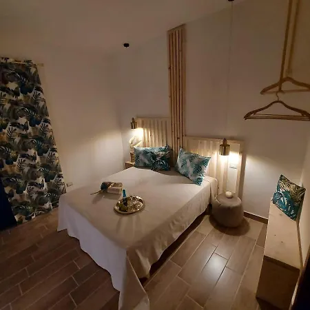 Hotel Sogno E Luce à Racalmuto Extérieur photo