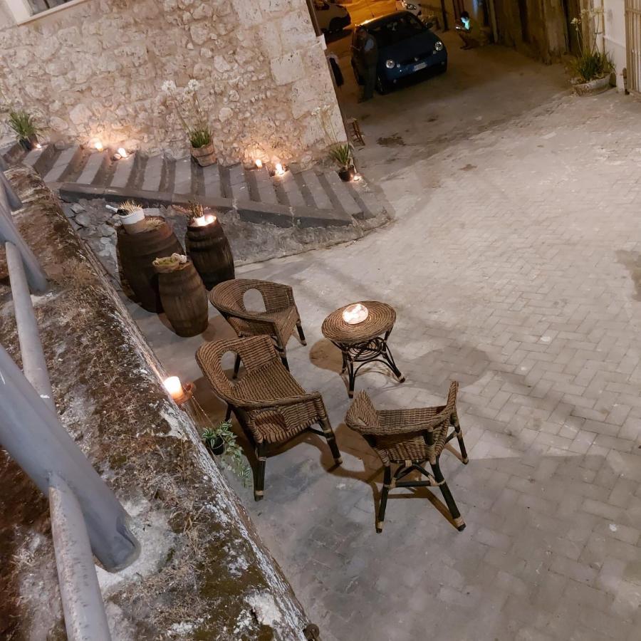 Sogno E Luce Racalmuto